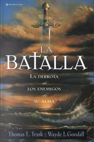 Cover of La Batalla