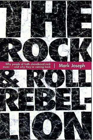 Cover of Rock & Roll Rebellion