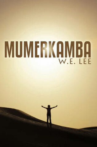 Cover of Mumerkamba