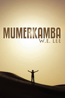 Book cover for Mumerkamba