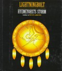 Book cover for Lightningbolt