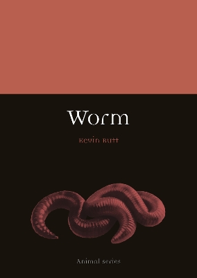 Cover of Worm