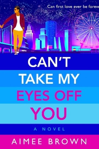 Cover of Can't Take My Eyes Off You