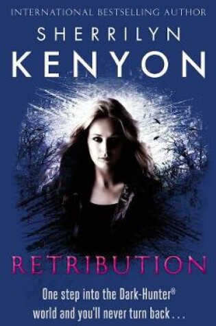 Cover of Retribution