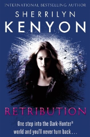 Cover of Retribution