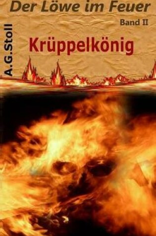 Cover of Kr ppelk nig
