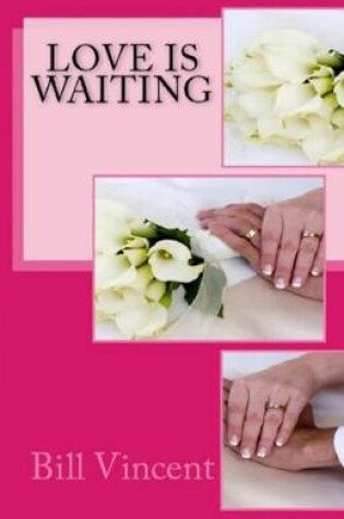 Cover of Love is Waiting