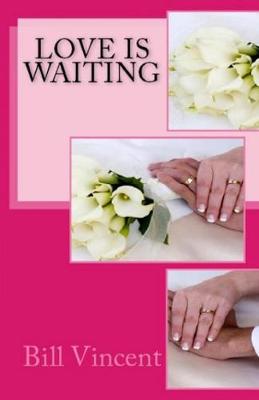 Book cover for Love is Waiting