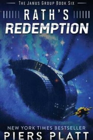 Cover of Rath's Redemption