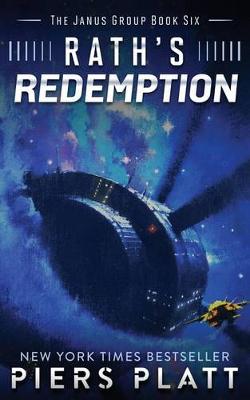 Book cover for Rath's Redemption