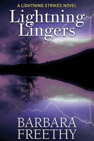 Cover of Lightning Lingers