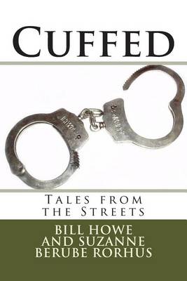 Book cover for Cuffed