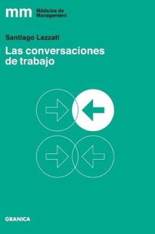 Cover of Las Conversaciones de Trabajo