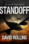 Book cover for Standoff: A Vin Cooper Novel 6