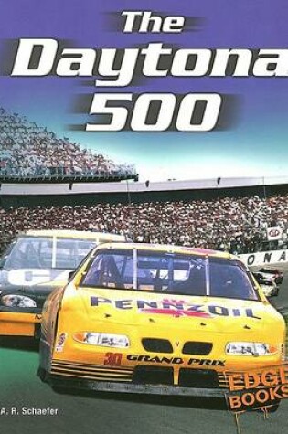 Cover of The Daytona 500