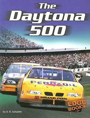 Cover of The Daytona 500