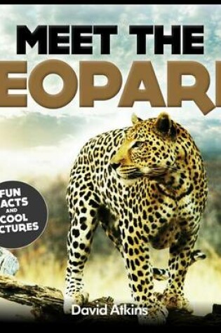 Cover of Meet The Leopard