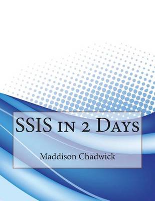 Book cover for Ssis in 2 Days