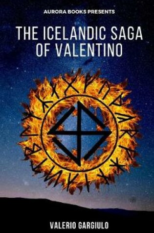 Cover of The Icelandic Saga of Valentino