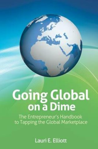 Cover of Going Global on a Dime