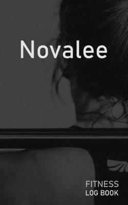 Book cover for Novalee