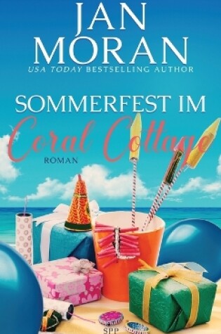 Cover of Sommerfest im Coral Cottage