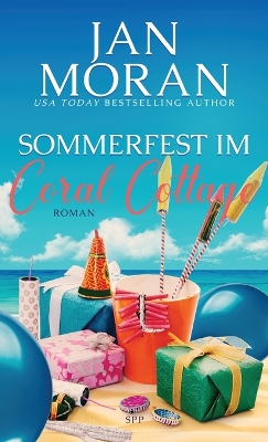 Cover of Sommerfest im Coral Cottage