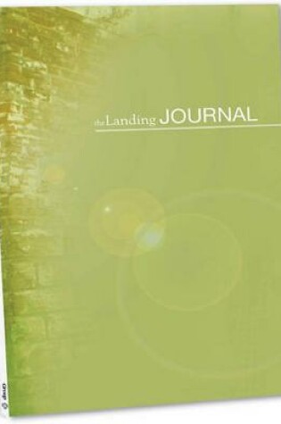 Cover of The Landing Journal