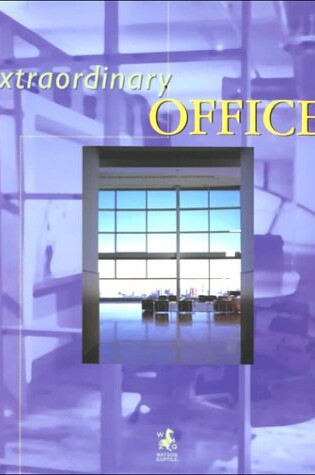 Cover of Extraordinary Offices