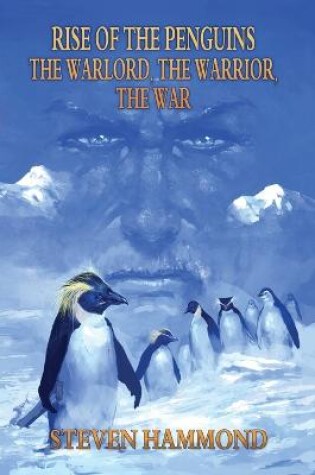 Cover of The Warlord, The Warrior, The War