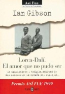 Cover of Lorca-Dali