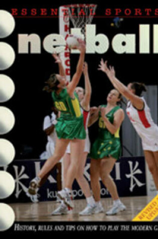 Cover of Netball