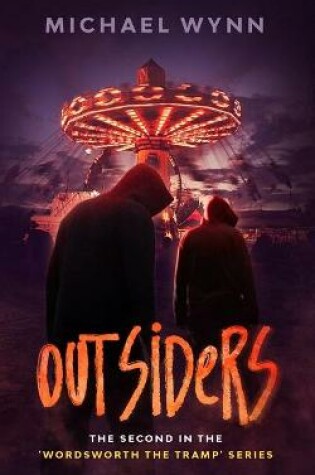 Cover of Outsiders