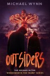 Book cover for Outsiders