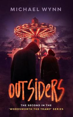 Book cover for Outsiders