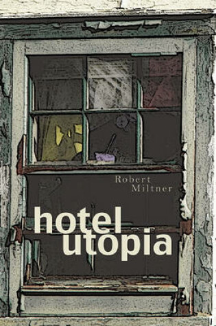 Cover of Hotel Utopia