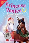 Book cover for Princess Ponies 11: Season's Galloping