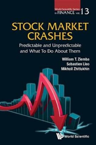 Cover of Stock Market Crashes