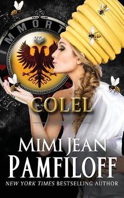 Book cover for Colel