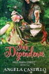 Book cover for Inn Dependence