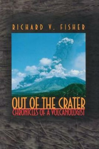 Cover of Out of the Crater