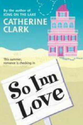 Cover of So Inn Love