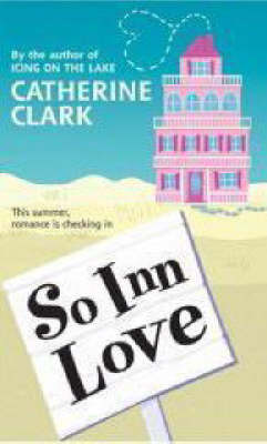 Book cover for So Inn Love