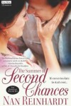 Book cover for The Summer of Second Chances