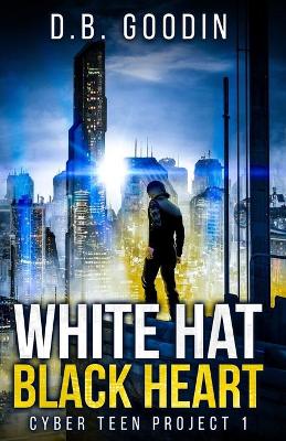 Cover of White Hat Black Heart