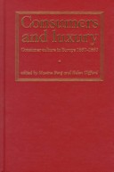 Cover of Consumers and Luxury