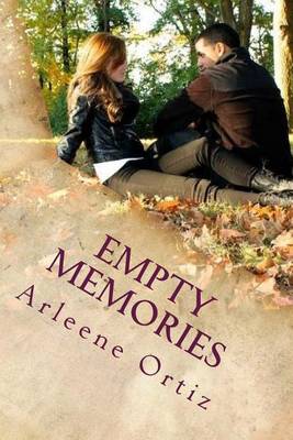 Book cover for Empty Memories