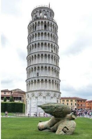 Cover of Leaning Tower of Pisa