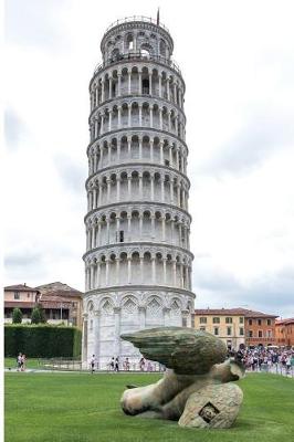 Book cover for Leaning Tower of Pisa