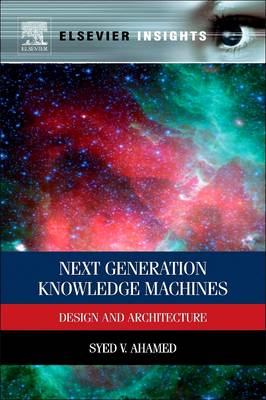 Book cover for Next Generation Knowledge Machines